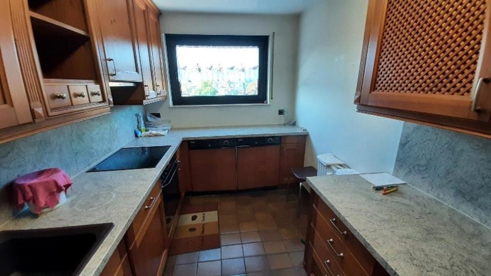 Einfamilienhaus Lauffen am Neckar - 3.5 Zimmer, 101 m&sup2;, 385.000&euro; | Angebot:24383529