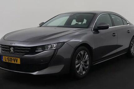 Peugeot 508 183.029 km 9.818 &euro; Laar Eschebrügge 49824