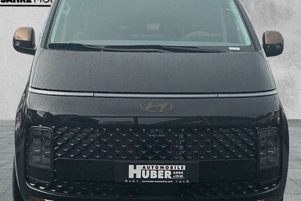 Hyundai STARIA 8.500 km 54.890 &euro; Pocking 94060