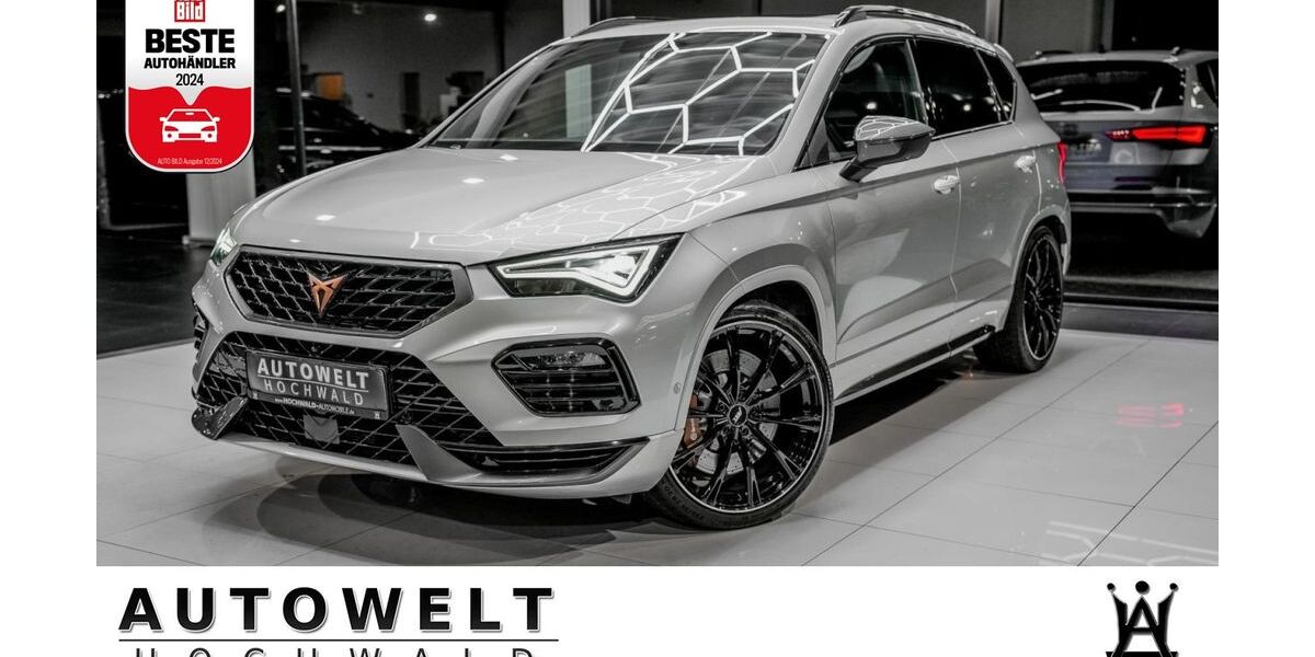 Cupra Ateca 68.910 km 28.910 &euro; Losheim am See 66679