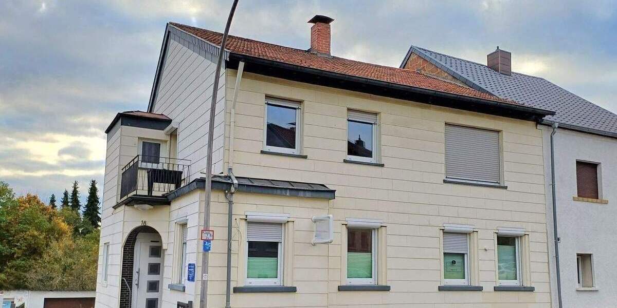Gewerbeobjekt Sankt Ingbert Rohrbach - 269.000&euro; | Angebot:25683924
