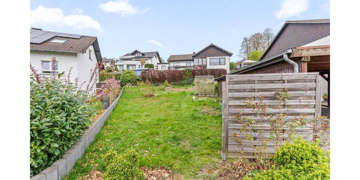 Terrassenwohnung Finnentrop - 3 Zimmer, 110 m&sup2;, 149.500&euro; | Angebot:26290475