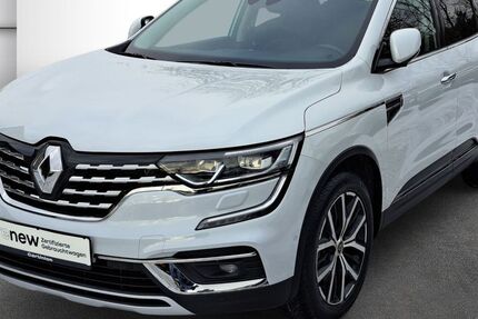 Renault Koleos 55.173 km 24.990 &euro; Leipzig 04129