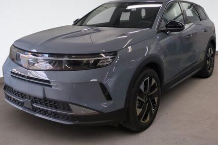 Opel Grandland (X) 18.440 km 24.980 &euro; Eckernförde 24340