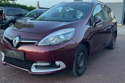 Renault Scenic 160.000 km 4.500 &euro; Barsinghausen 30890