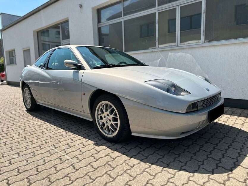 Coupe