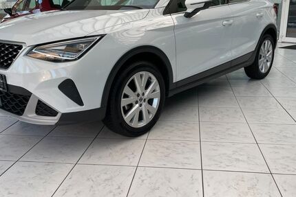 Seat Arona 25.491 km 20.590 &euro; Neuruppin 16816