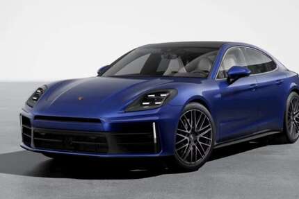 Porsche Panamera 1.532 km 91.750 &euro; Leipzig 04356