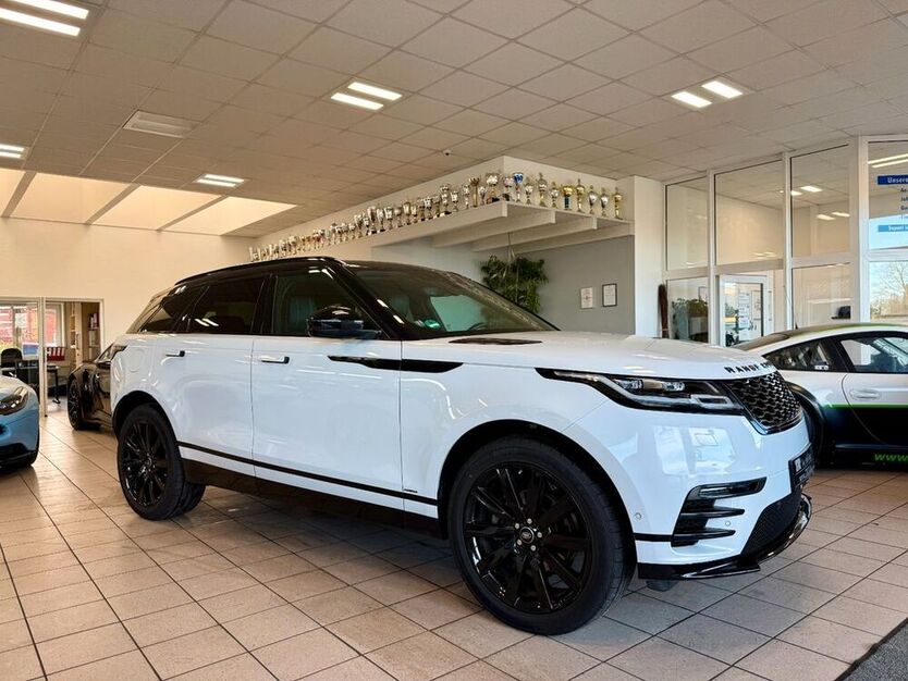 Range Rover Velar
