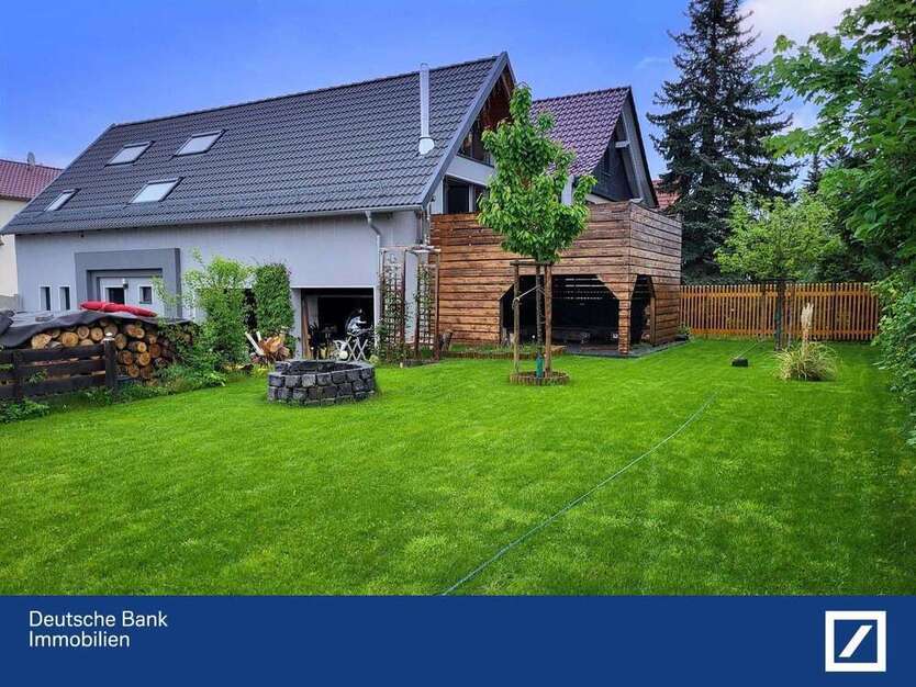 Haus zum Kaufen in Uthleben 439.000 € 150 m²