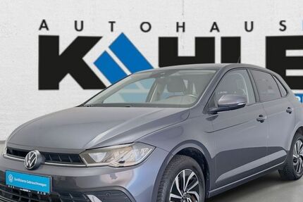 VW Polo 20.840 km 13.990 &euro; Walsrode 29664
