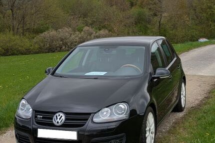 VW Golf 156.000 km 4.800 &euro; Bad Staffelstein 96231
