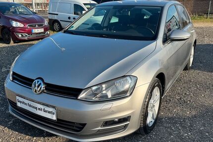 VW Golf 145.000 km 8.999 &euro; Görlitz 02826
