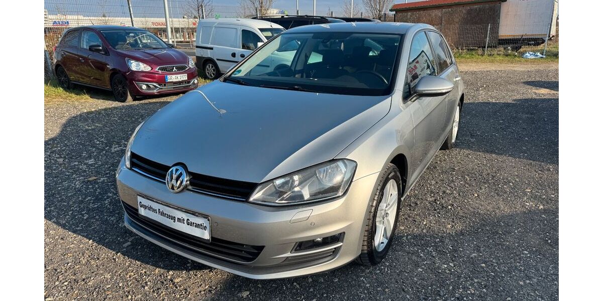 VW Golf 145.000 km 8.999 &euro; Görlitz 02826