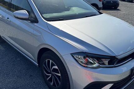VW Polo 20.409 km 17.870 &euro; Boxberg 97944
