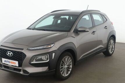 Hyundai KONA 82.147 km 12.530 € Dresden 01187