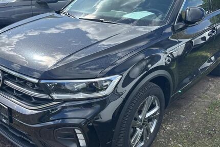 VW T-Roc 21.480 km 27.046 &euro; Hagen 58091