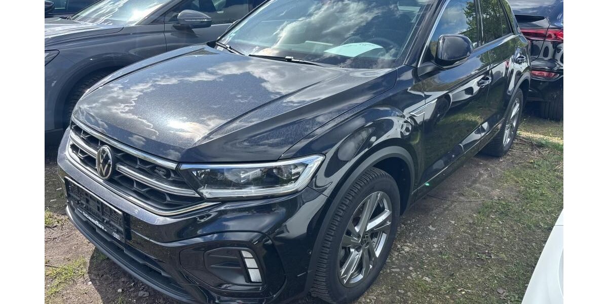 VW T-Roc 21.480 km 27.237 &euro; Hagen 58091