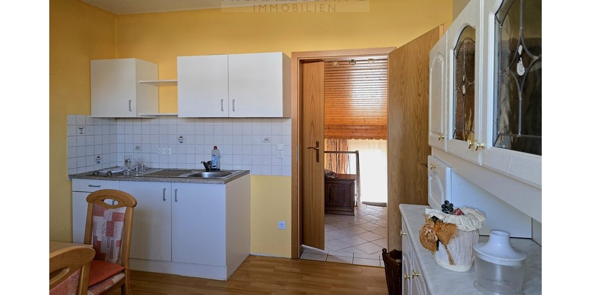 Gepflegtes Einfamilienhaus im Zentrum von Schmelz zum Kauf - Reihenendhaus Schmelz / Außen Außen | Angebot:27010418