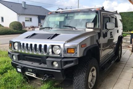Hummer H2