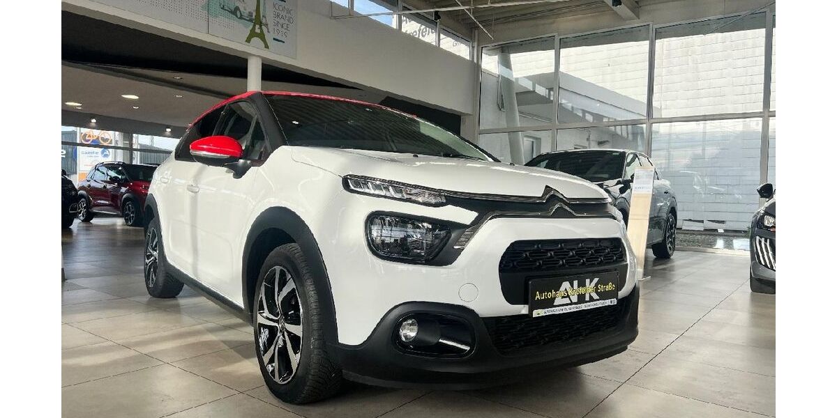 Citroen C3 31.463 km 12.790 &euro; Mönchengladbach 41063