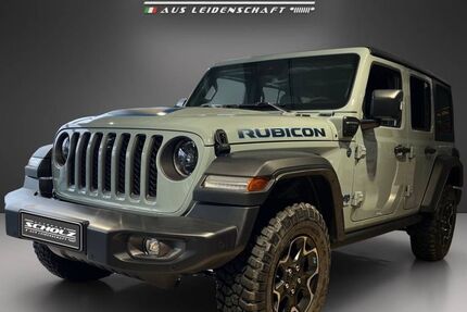 Jeep Wrangler 9.571 km 68.900 &euro; Bautzen 02625