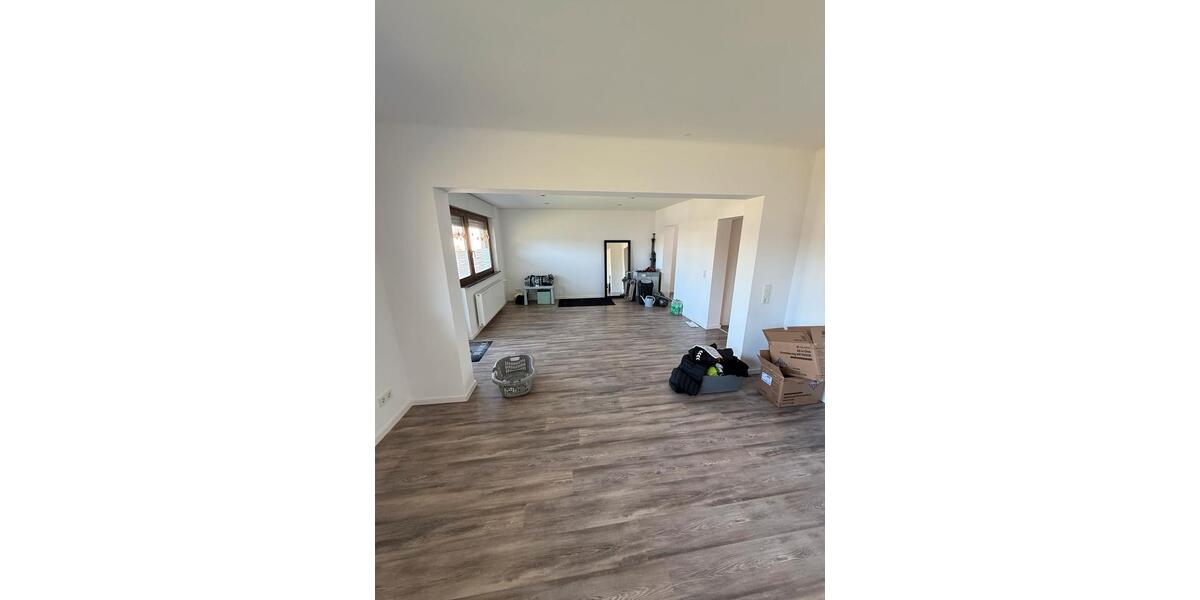 Erdgeschoßwohnung Sankt Ingbert - 2 Zimmer, 80 m&sup2;, 925&euro; | Angebot:25279551
