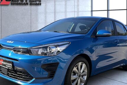 Kia Rio 92.567 km 10.990 &euro; Wismar 23970