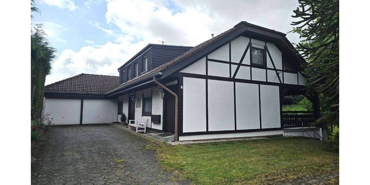 Einfamilienhaus Trierweiler - 699.000&euro; | Angebot:25701432