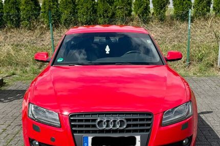 Audi A5 238.440 km 5.500 &euro; Geringswalde 09326