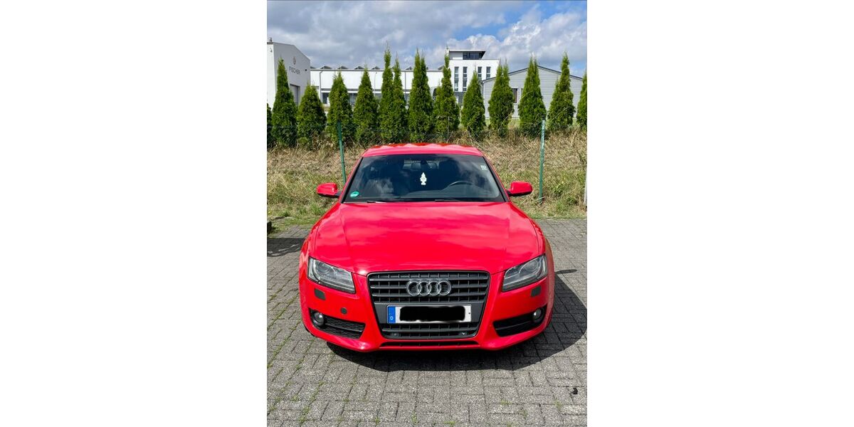 Audi A5 238.440 km 5.500 &euro; Geringswalde 09326