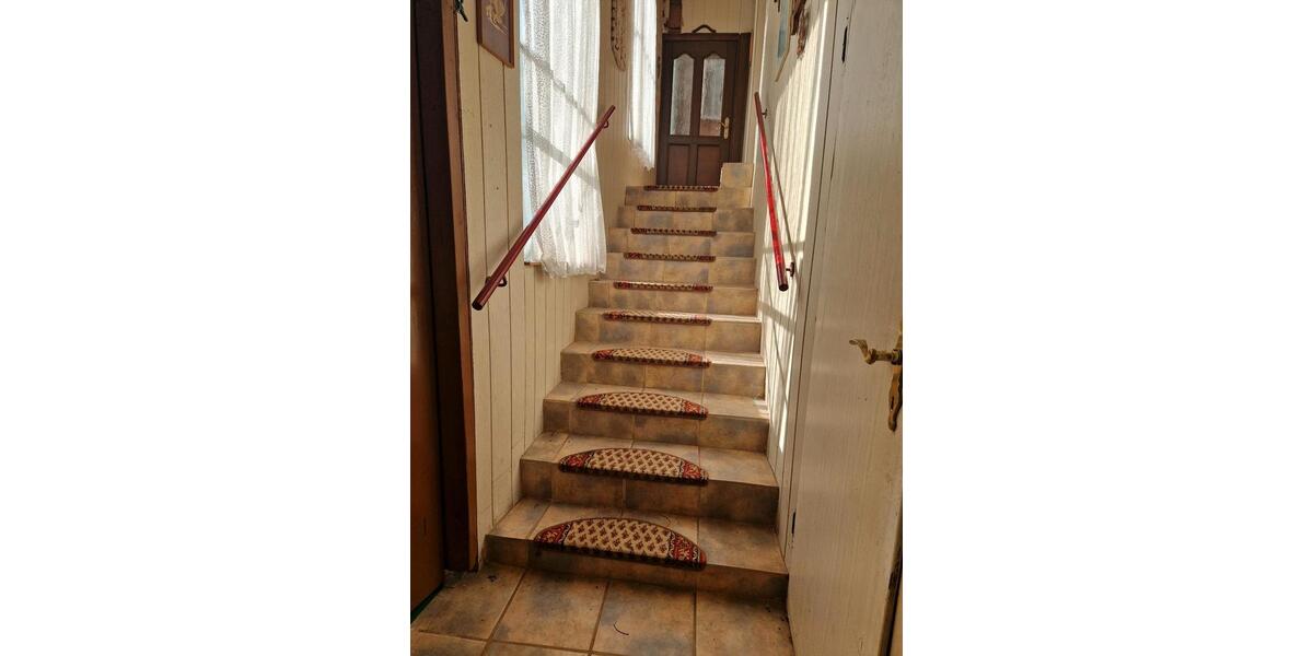 Einfamilienhaus Kyffhäuserland - 5 Zimmer, 100 m&sup2;, 39.000&euro; | Angebot:26981973