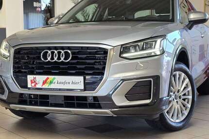 Audi Q2 31.114 km 18.990 &euro; Leipzig 04347