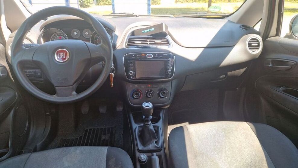 Punto