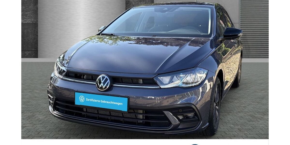 VW Polo 17.900 km 22.290 &euro; Zeven 27404