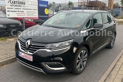 Renault Espace 143.065 km 16.499 &euro; Winsen (Luhe) 21423