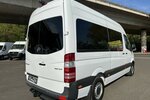 Mercedes-Benz Sprinter 316 CDI Tourer 2,2,2,3 mit 2,8 to AHK 250.794 km 24.871 &euro; Mainz 55122