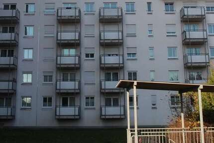 Wohnung Regensburg Konradsiedlung - 2 Zimmer, 58 m&sup2;, 651&euro; | Angebot:27142140