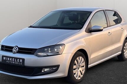 VW Polo 127.735 km 8.190 &euro; Oestrich-Winkel 65375