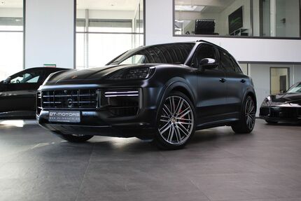 Porsche Cayenne 59.000 km 89.900 &euro; Griesheim/Darmstadt 64347