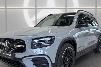 Mercedes-Benz GLB 200 19.900 km 44.500 &euro; Nagold 72202