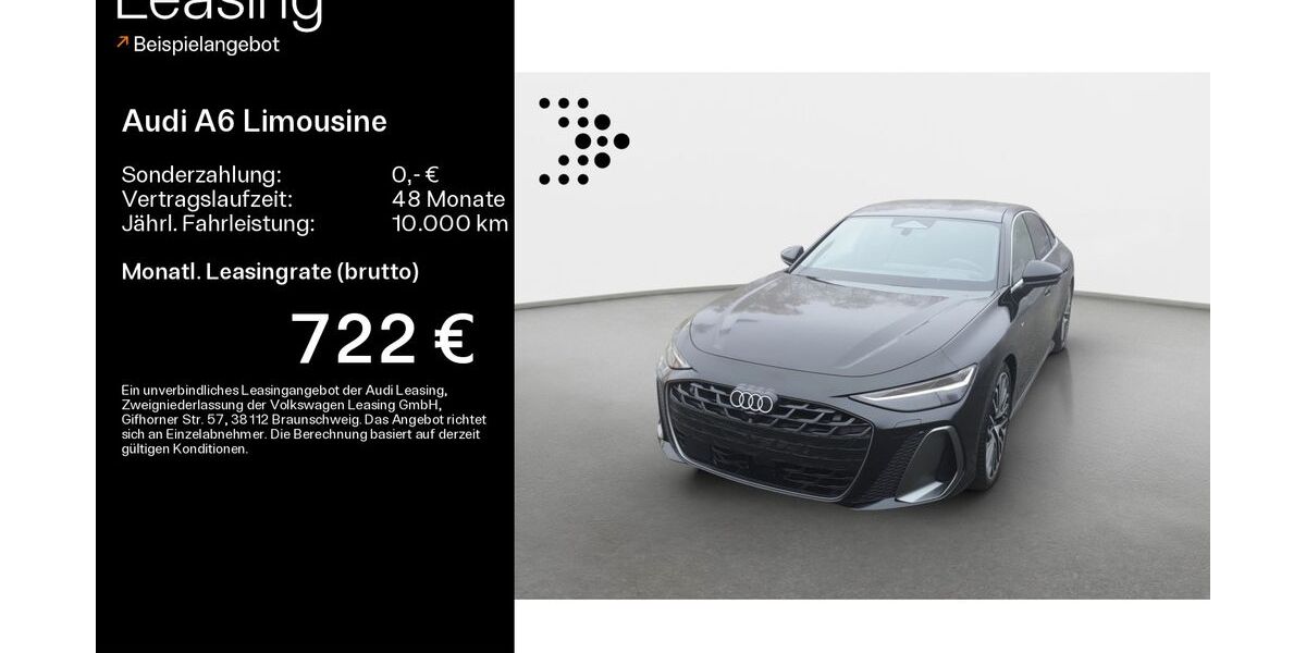 Audi A6 14.900 km 67.999 &euro; Königstein im Taunus 61462