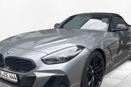BMW Z4 6.500 km 60.900 &euro; Bergen 18528