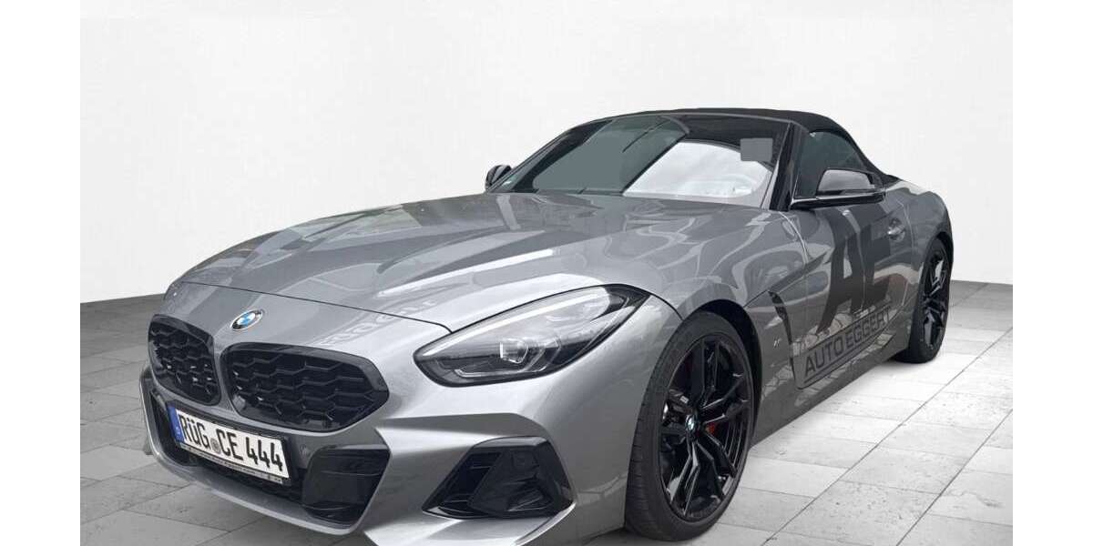 BMW Z4 6.500 km 60.900 &euro; Bergen 18528