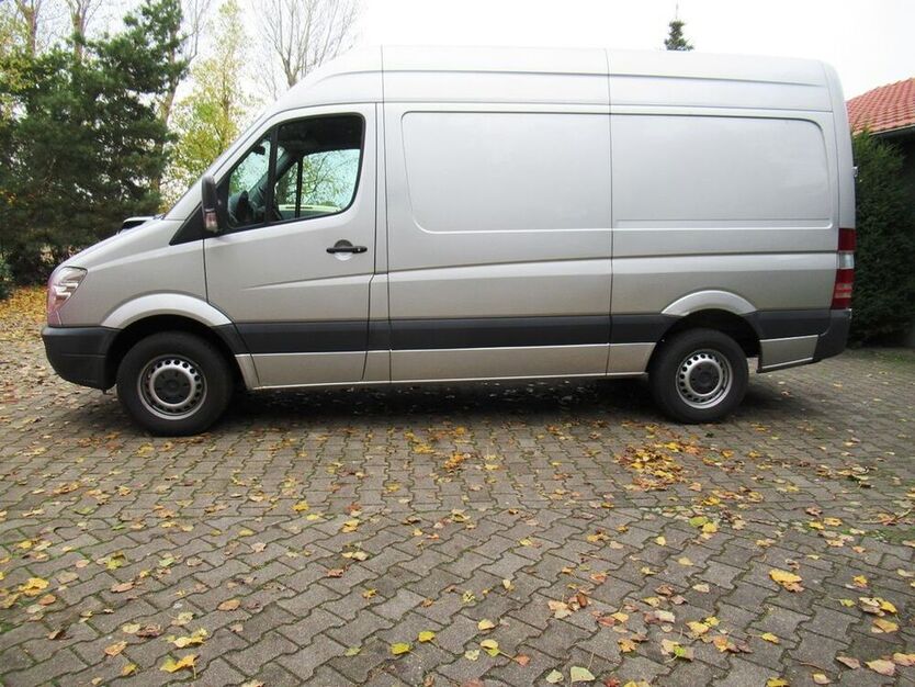 Sprinter