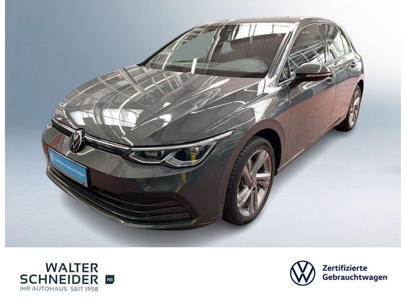 VW Golf 41.000 km 21.450 € Siegen 57076