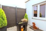 Stilvolles, modernisiertes Bungalow mit Sauna und Garten