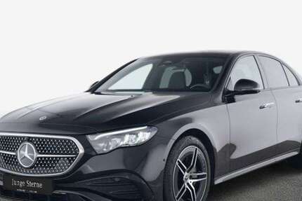 Mercedes-Benz E 200 4.485 km 52.450 &euro; Schweinfurt 97424