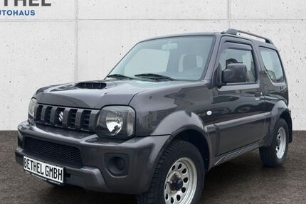 Suzuki Jimny 75.000 km 18.490 &euro; Northeim 37154