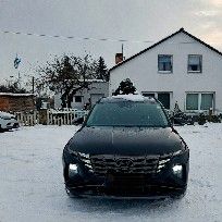 Hyundai TUCSON 85.000 km 22.900 &euro; Oranienburg 16515